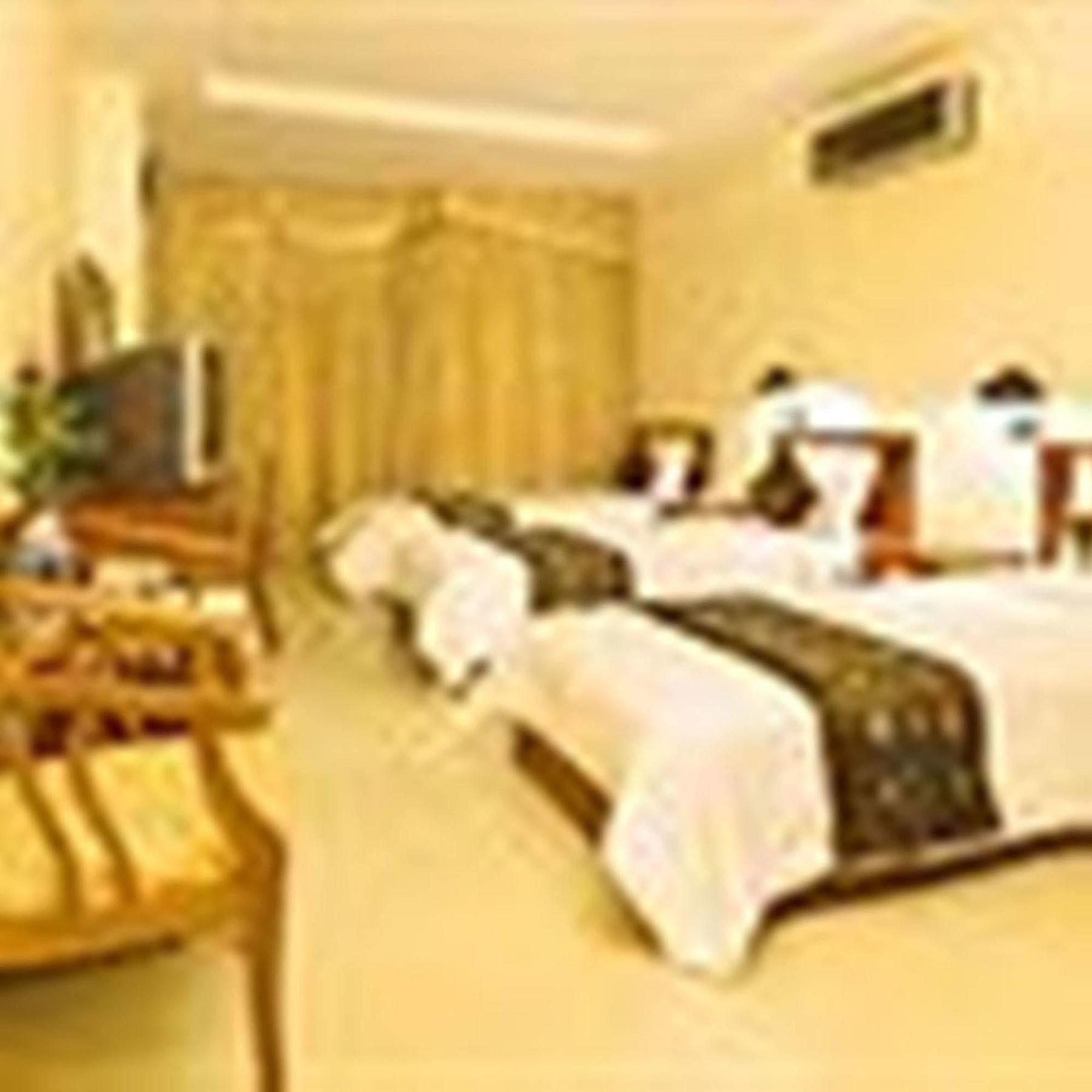 Da Nang Pacific Hotel Extérieur photo