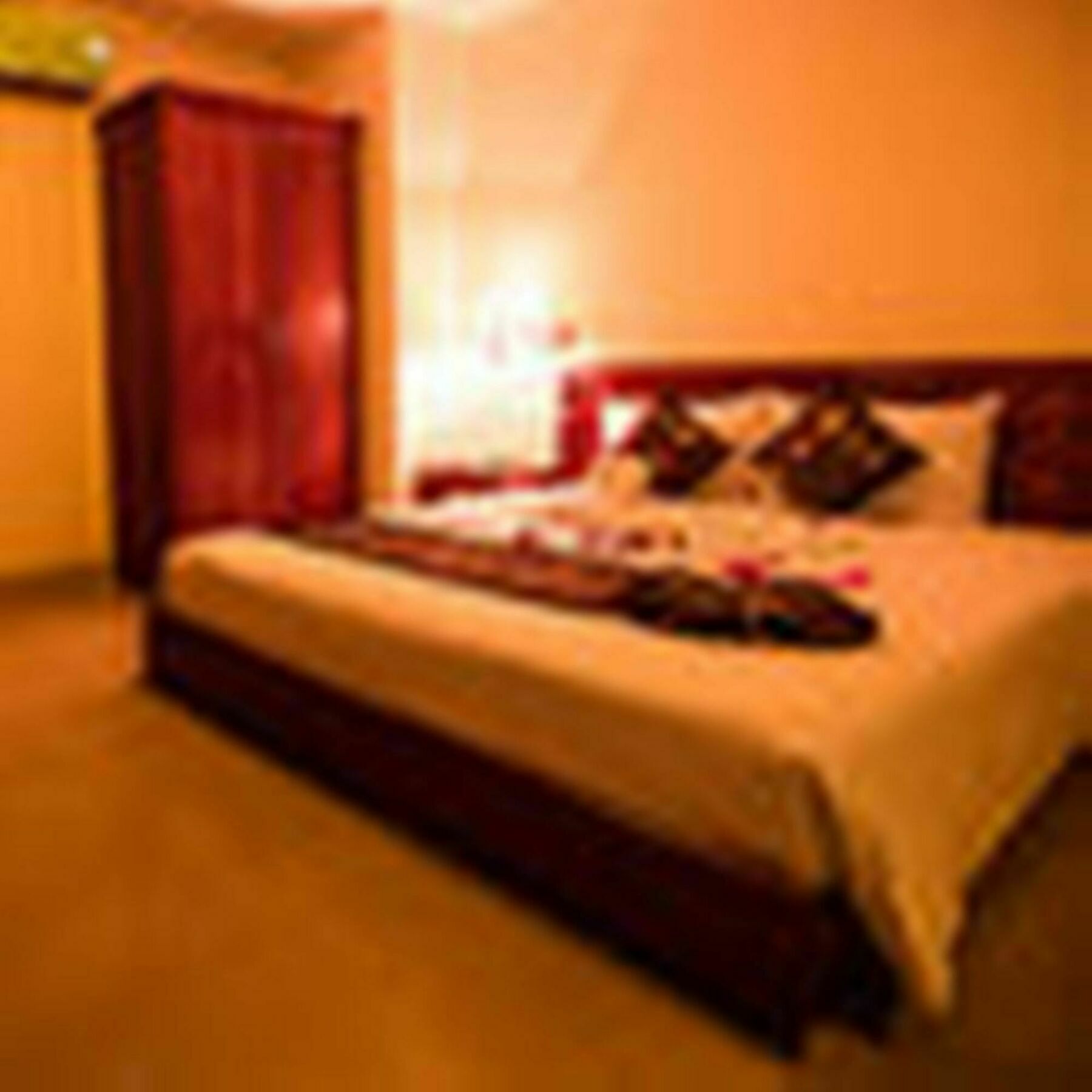 Da Nang Pacific Hotel Extérieur photo