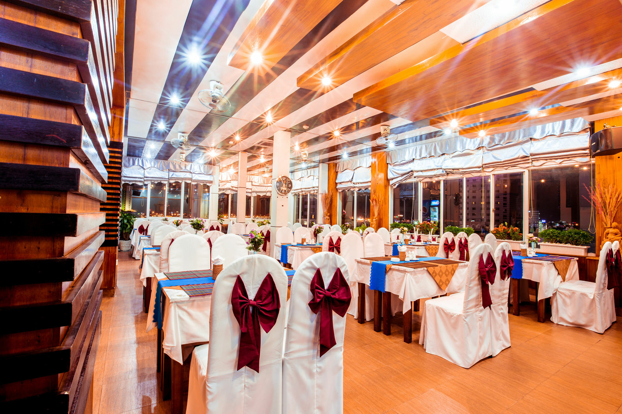 Da Nang Pacific Hotel Extérieur photo
